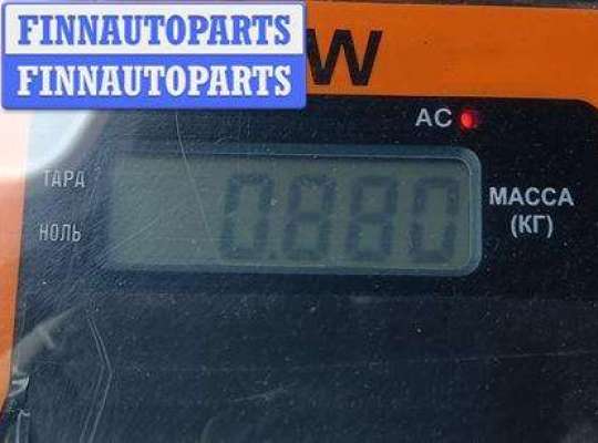 купить Щиток приборный (панель приборов) на Mitsubishi Space Star (1998-2005)