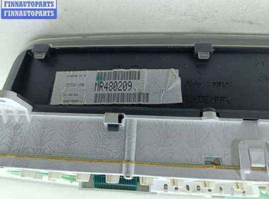 купить Щиток приборный (панель приборов) на Mitsubishi Space Star (1998-2005)