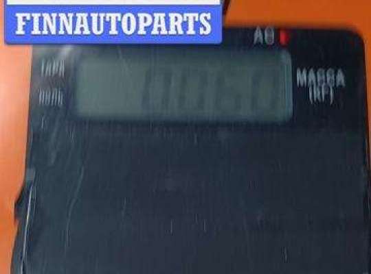 купить Эмблема на Ford Mondeo III (2000-2007)