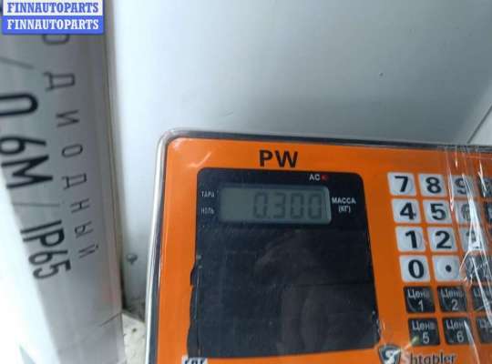 купить Фара противотуманная левая на Renault Laguna II (2001-2007)