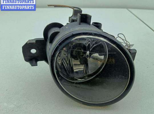 купить Фара противотуманная левая на Renault Laguna II (2001-2007)