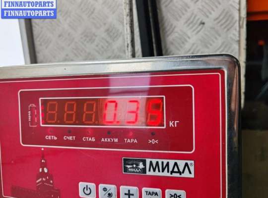 купить Ручка двери наружная передняя левая на Volkswagen Touran