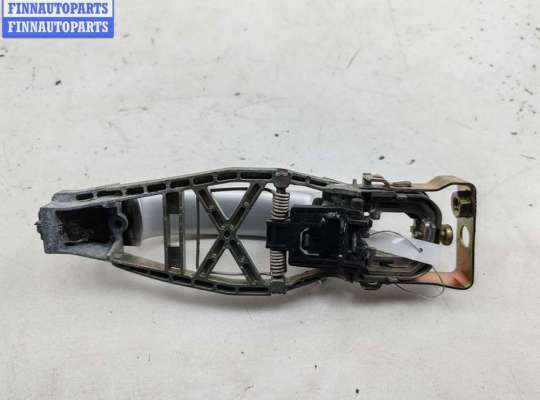 купить Ручка двери наружная передняя левая на Volkswagen Touran