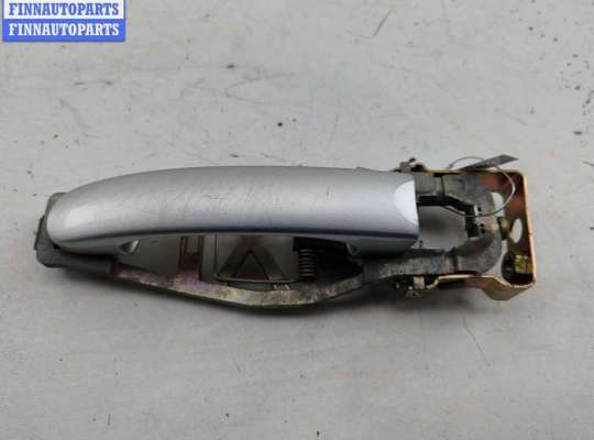 купить Ручка двери наружная передняя левая на Volkswagen Touran