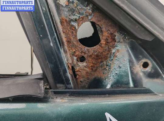 купить Дверь боковая передняя правая на BMW 3 E46 (1998-2006)