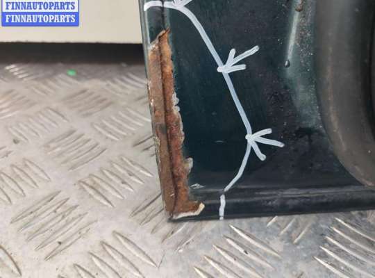 купить Дверь боковая передняя правая на BMW 3 E46 (1998-2006)