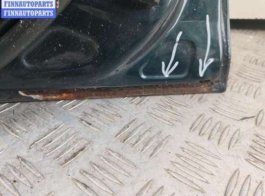 купить Дверь боковая передняя правая на BMW 3 E46 (1998-2006)