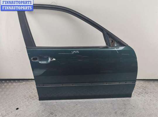 купить Дверь боковая передняя правая на BMW 3 E46 (1998-2006)