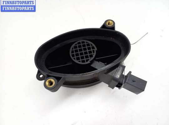 купить Расходомер (измеритель потока воздуха) на BMW 5 E60/E61 (2003-2010)