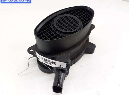 купить Расходомер (измеритель потока воздуха) на BMW 5 E60/E61 (2003-2010)