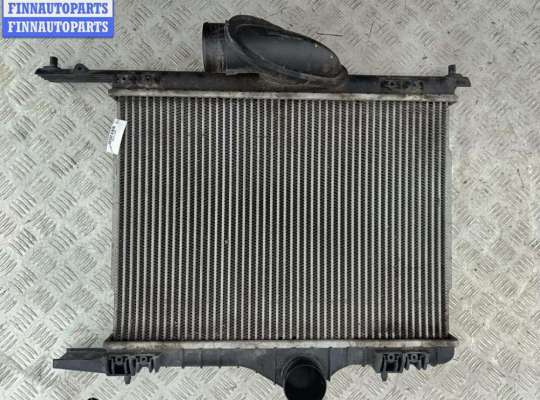 купить Радиатор интеркулера на Mitsubishi Space Star (1998-2005)