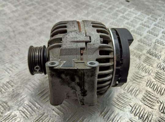 купить Генератор на Audi A4 B6 (2001-2004)