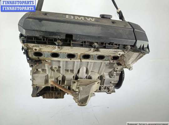купить Двигатель (ДВС) на BMW 5 E39 (1995-2003)