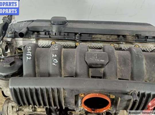 купить Двигатель (ДВС) на BMW 5 E39 (1995-2003)