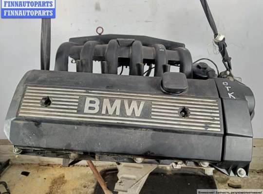 купить Двигатель (ДВС) на BMW 5 E39 (1995-2003)