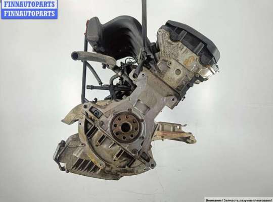 купить Двигатель (ДВС) на BMW 5 E39 (1995-2003)