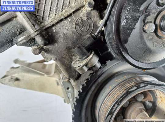 купить Двигатель (ДВС) на BMW 5 E39 (1995-2003)