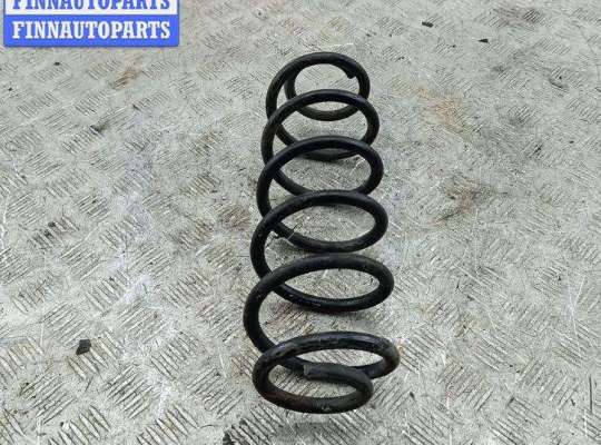 купить Пружина подвески задняя на Peugeot 307