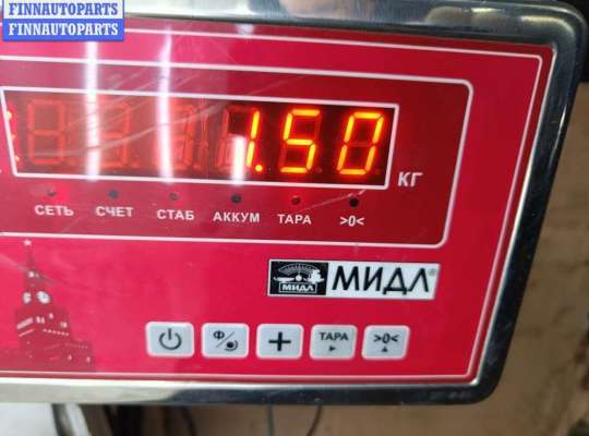 купить Пружина подвески задняя на Peugeot 307