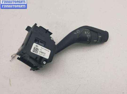 Переключатель дворников FO2206527 на Ford Transit Custom (2012- )