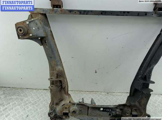 купить Балка подвески передняя (подмоторная) на Ford Mondeo III (2000-2007)
