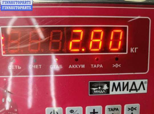 купить Трос кулисы КПП на Citroen Xsara Picasso