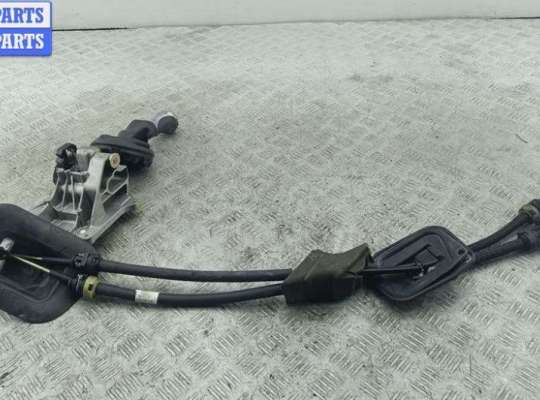 купить Трос кулисы КПП на Citroen Xsara Picasso