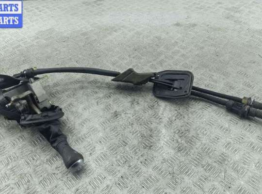 купить Трос кулисы КПП на Citroen Xsara Picasso