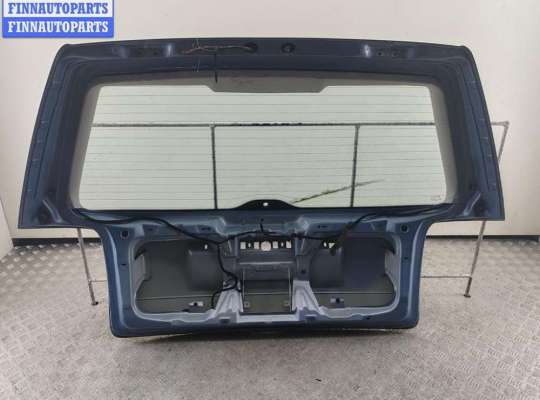 купить Крышка багажника (дверь задняя) на Volkswagen Passat B5