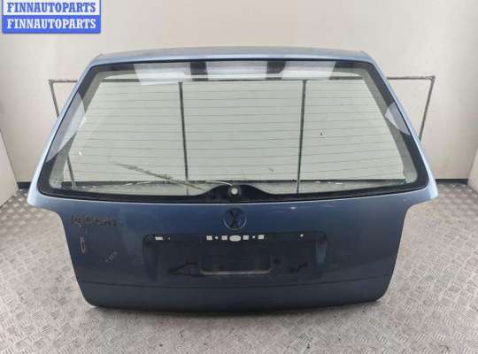 купить Крышка багажника (дверь задняя) на Volkswagen Passat B5