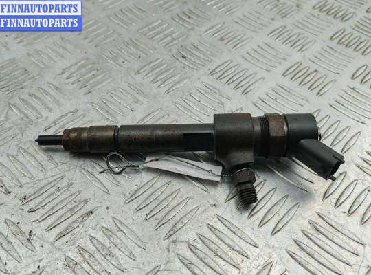 купить Форсунка топливная на Opel Astra H (2004-2009)