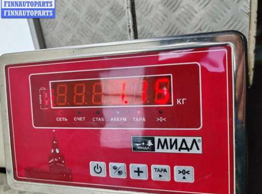 купить Блок предохранителей на Mercedes E-Class W211 (2002-2009)