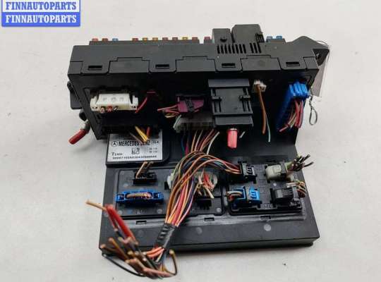 купить Блок предохранителей на Mercedes E-Class W211 (2002-2009)
