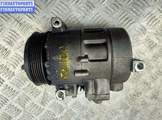 купить Компрессор кондиционера на Mercedes E-Class W211 (2002-2009)