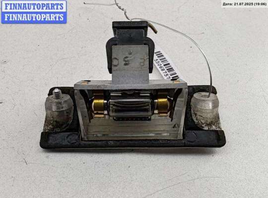 купить Подсветка номера на Audi A3 8L (1996-2003)
