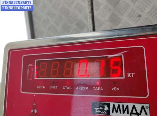 купить Поворотник (указатель поворота) правый на Peugeot Expert (1994-2006)