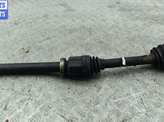 купить Полуось передняя правая на Ford Focus II (2004-2011)