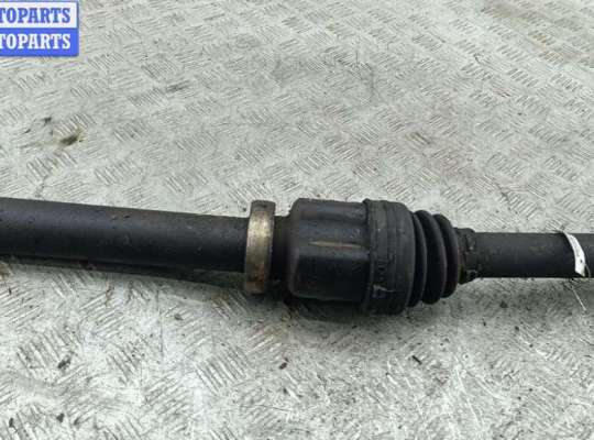 купить Полуось передняя правая на Ford Focus II (2004-2011)