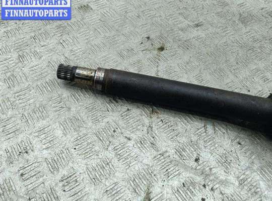 купить Полуось передняя правая на Ford Focus II (2004-2011)