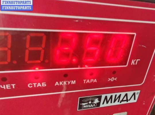 купить Насос гидроусилителя руля на Mercedes E-Class W210 (1995-2002)