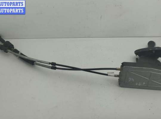 Купить Кулиса КПП на Citroen C5 (2001-2008) Кулиса КПП CT1156624 на Citroen C5 (2001-2008)