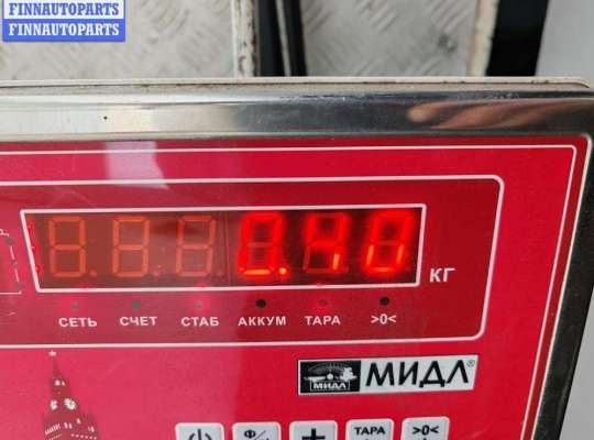 купить Динамик двери передней левой на Audi A6 C5 (1997-2005)