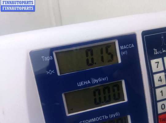 купить Фонарь стоп-сигнал на Opel Vectra C (2002-2008)