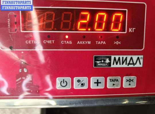 купить Бардачок на Opel Zafira A (1999-2005)