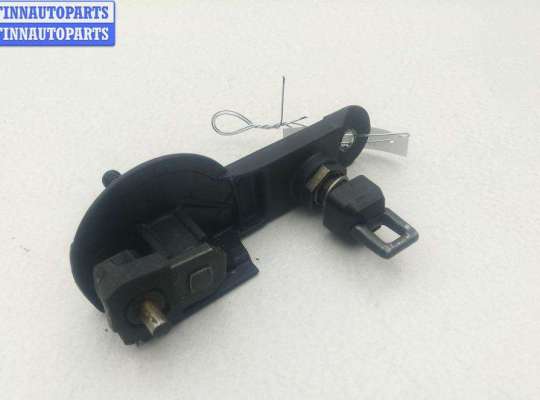 купить Механизм стеклоочистителя заднего на BMW 3 E46 (1998-2006)