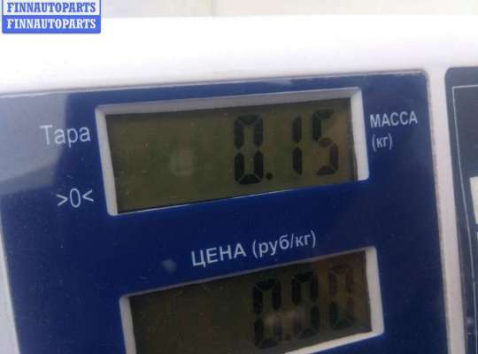 купить Механизм стеклоочистителя заднего на BMW 3 E46 (1998-2006)