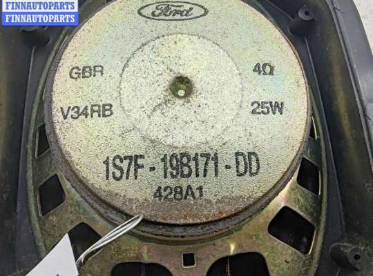 купить Динамик двери задней левой на Ford Mondeo III (2000-2007)