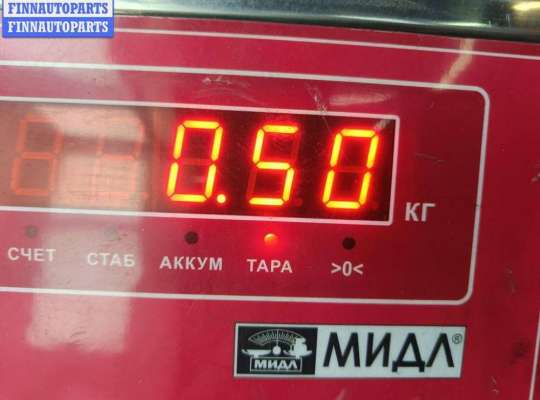 купить Патрубок интеркулера на Audi A4 B6 (2001-2004)
