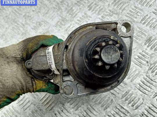 купить Стартер на Skoda Octavia mk1 (A4 1U) 1996-2010