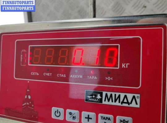 купить Крепление фары правой на BMW 5 E39 (1995-2003)